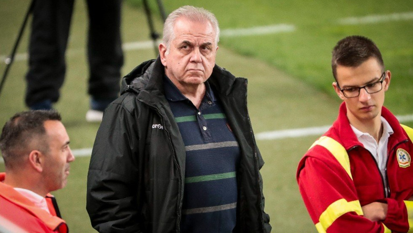 Παπαδόπουλος﻿: «Ότι καλύτερο έτυχε στον ΠΑΟΚ ο Λουτσέσκου - Θα γράψει ιστορία με χρυσά γράμματα ο Μπότο»