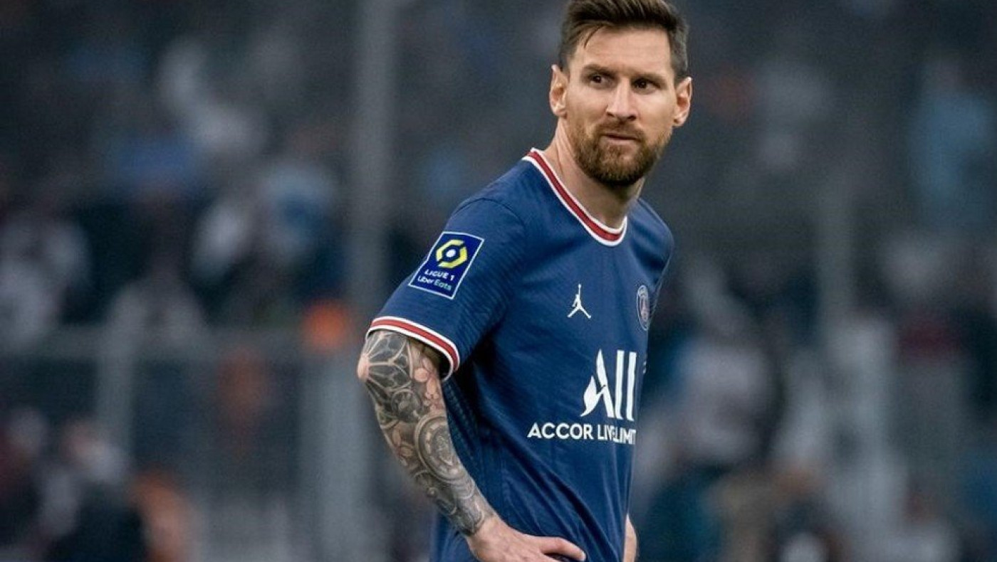 Λιονέλ Μέσι: «Ο βασικός στόχος είναι το Champions League, ξέρουμε ότι δεν το παίρνει πάντα ο καλύτερος»