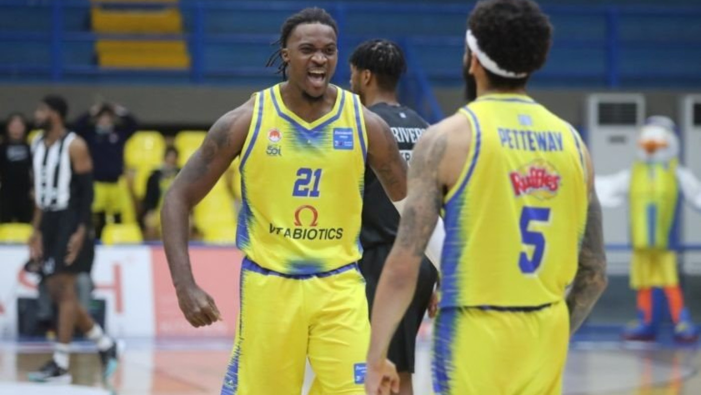 Πικρή ήττα στο φινάλε για ΠΑΟΚ