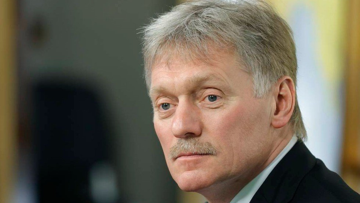 Πεσκόφ: «Μόνο τότε θα χρησιμοποιήσει τα πυρηνικά της όπλα η Ρωσία»