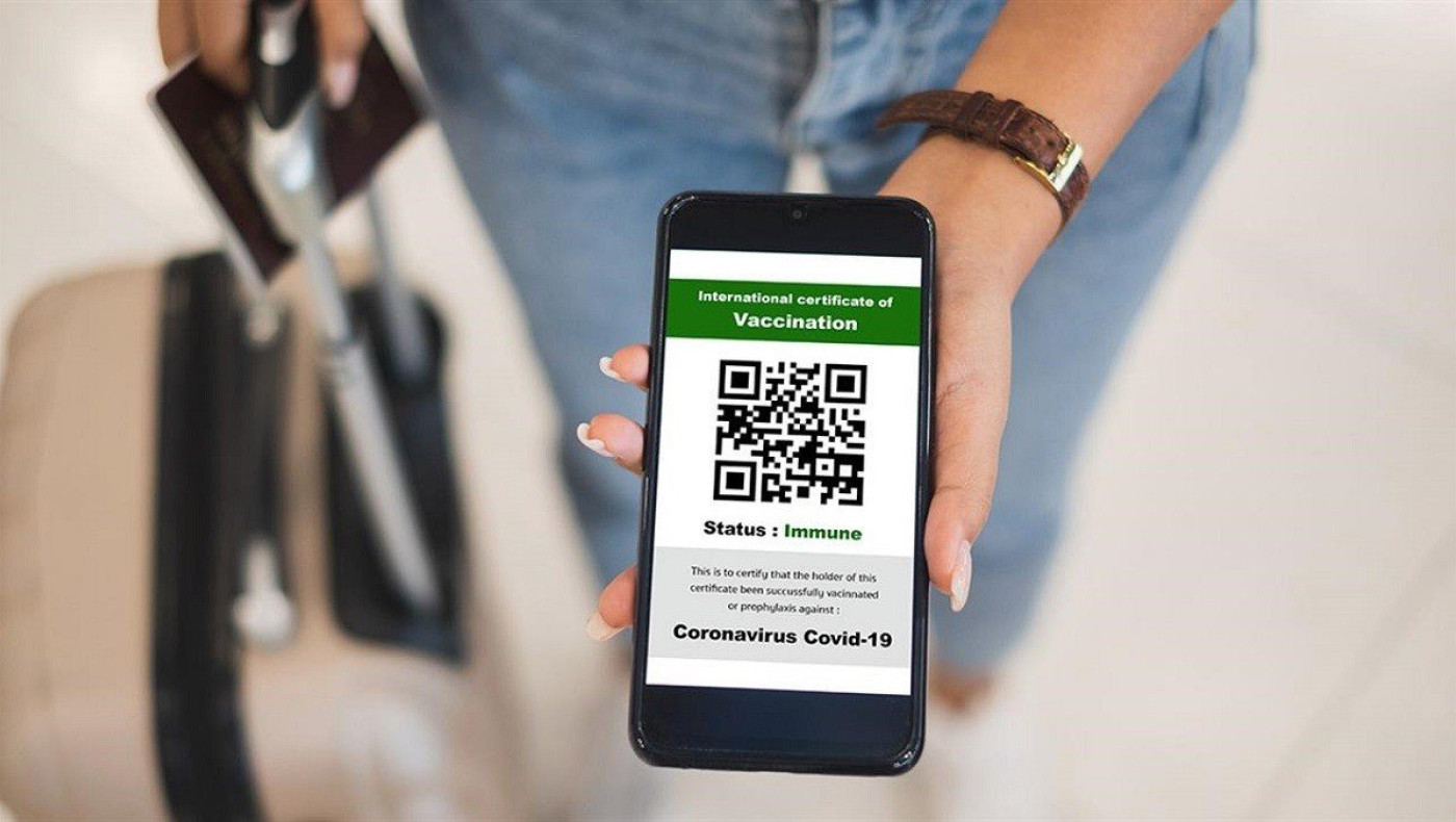 Βασιλακόπουλος: Να μην καταργηθεί το πιστοποιητικό εμβολιασμού