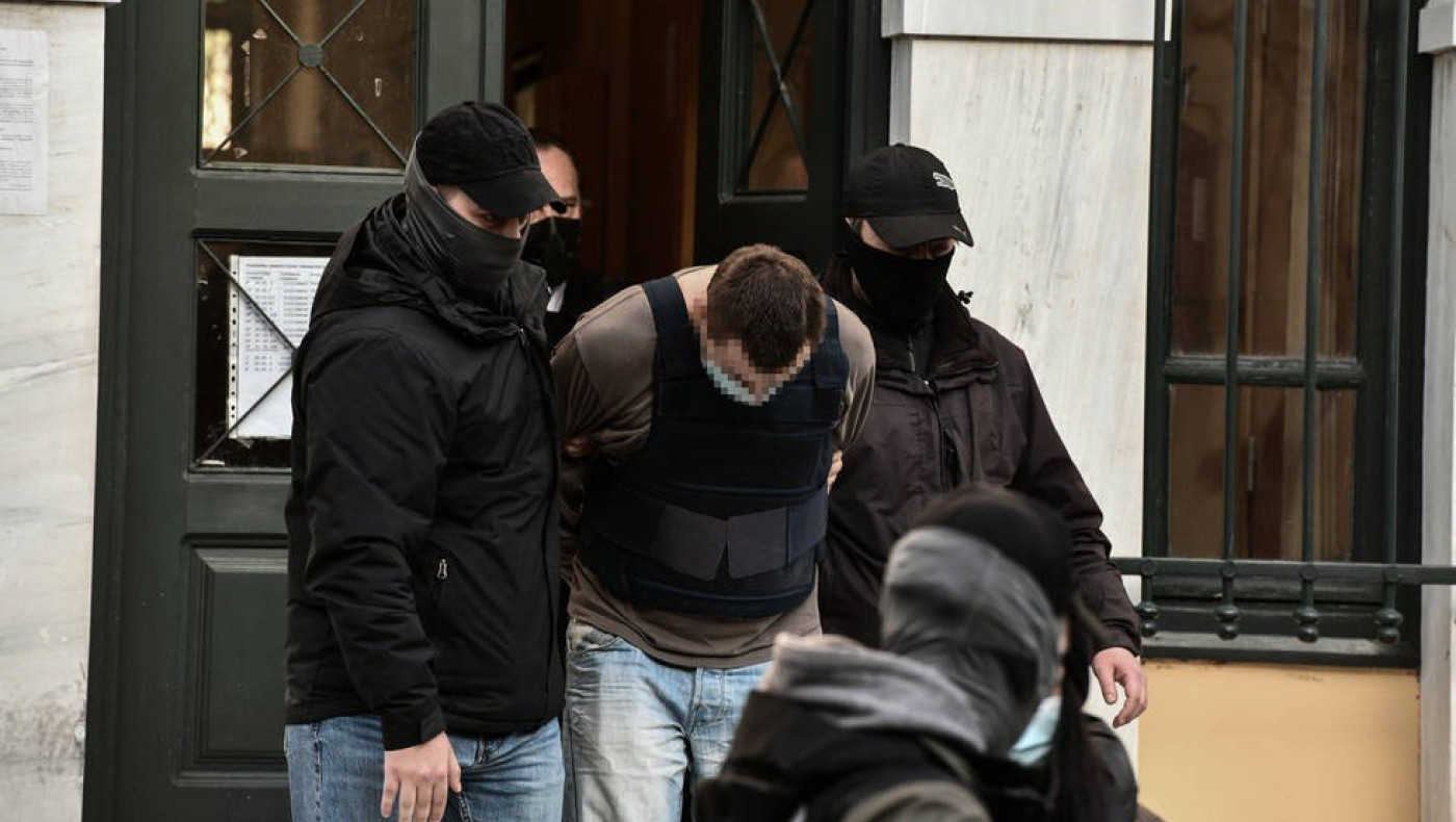 Δολοφονία Πολωνού καθηγητή: Σήμερα απολογούνται οι συλληφθέντες (vid)