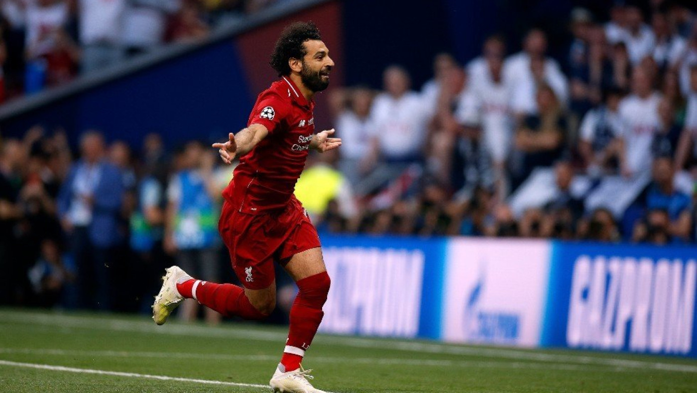 Premier League: Καλύτερο γκολ του Σαλάχ!