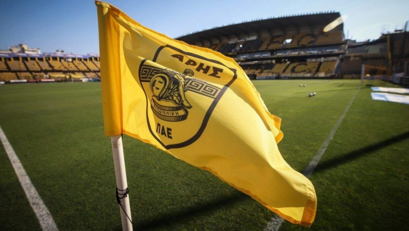 Δικαίωση Άρη στην υπόθεση Τσουμάνη