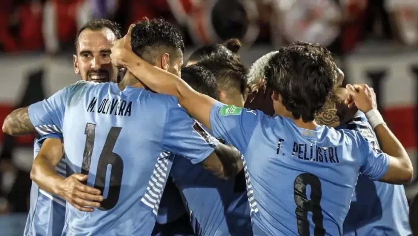 «Φωνάζουν» οι Περουβιανοί για γκολ που δεν μέτρησε στις καθυστερήσεις