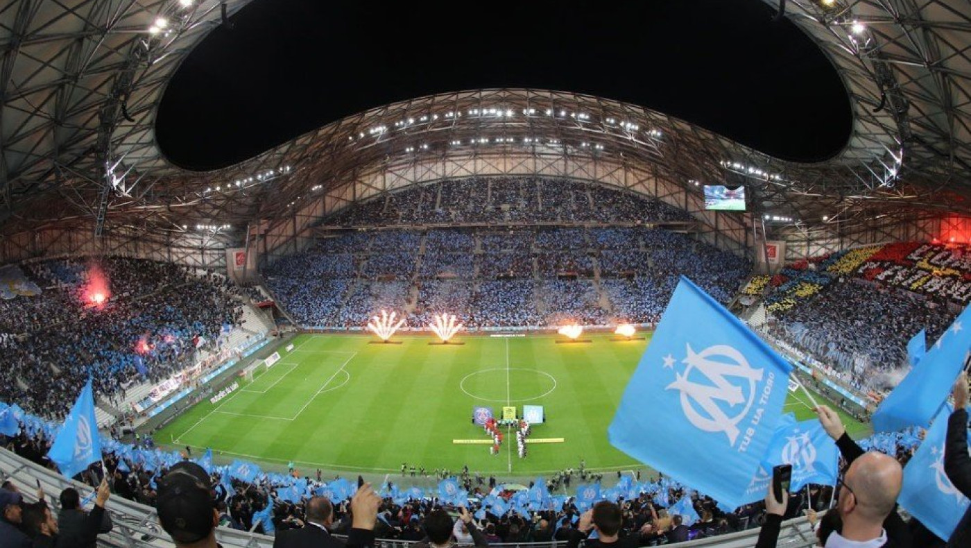 UEFA: Υψηλού κινδύνου το Μαρσέιγ-ΠΑΟΚ