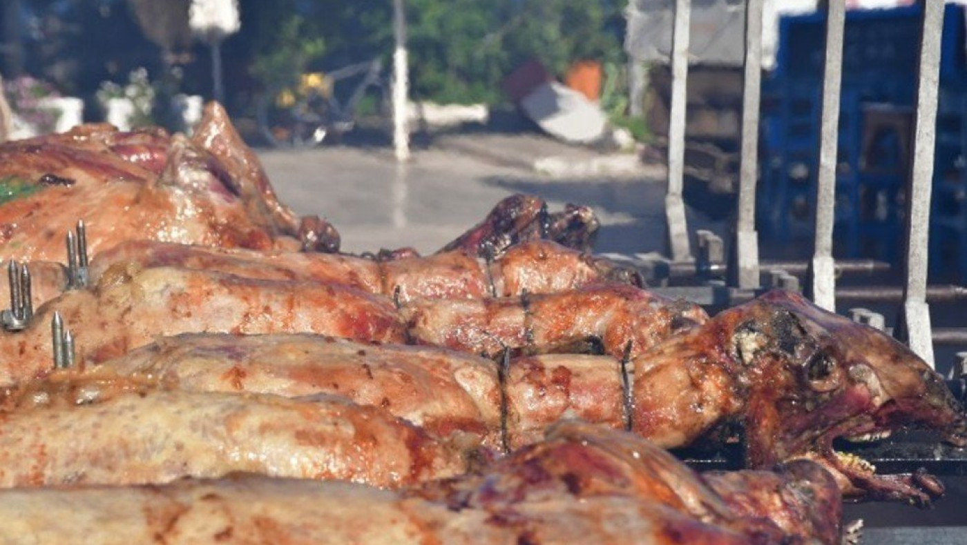 Ραγδαία αύξηση οι τιμές στον οβελία - Στα 12 ευρώ το κιλό