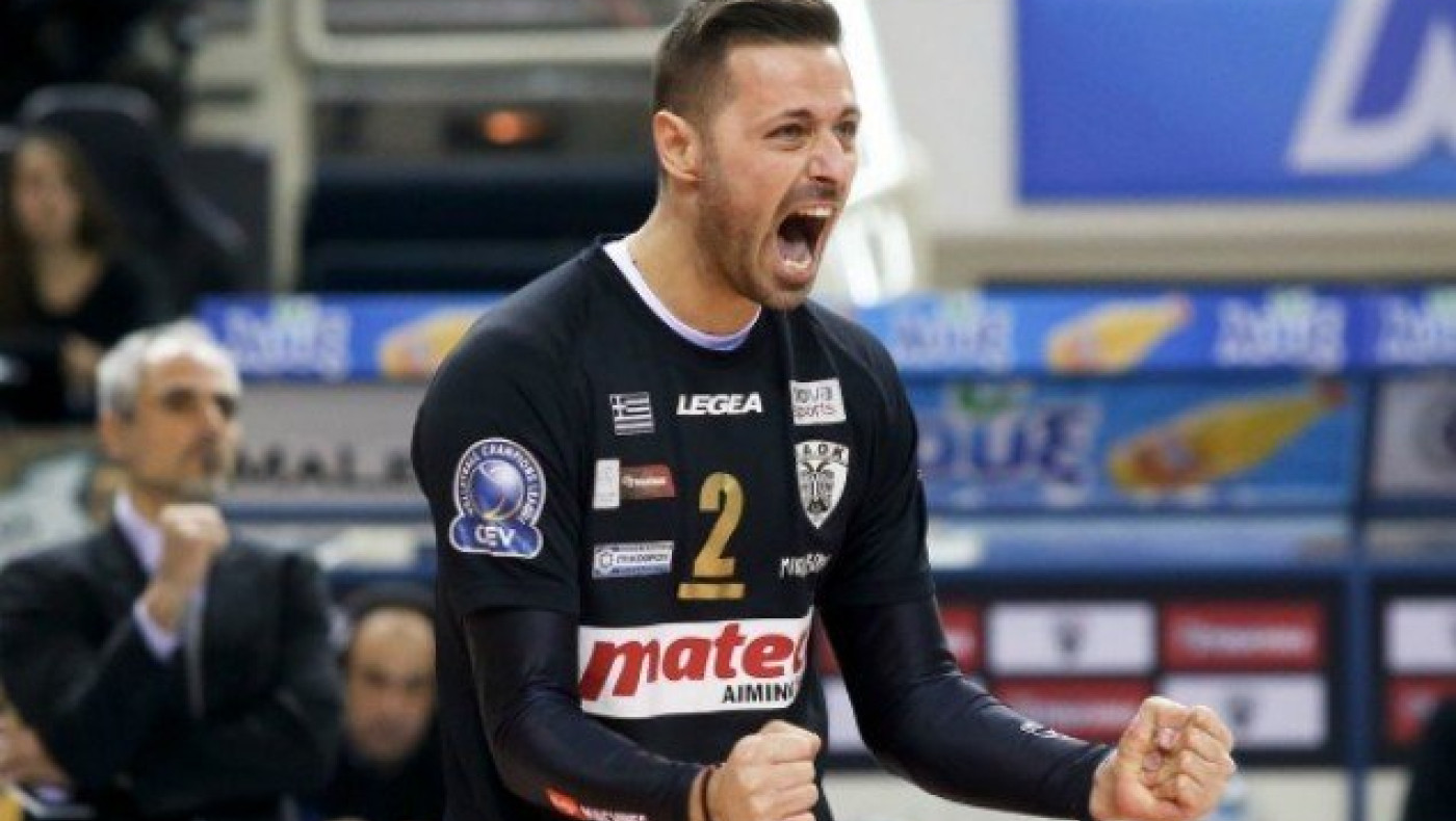 Παντακίδης: «Ο ΠΑΟΚ θα πάρει το Κύπελλο»