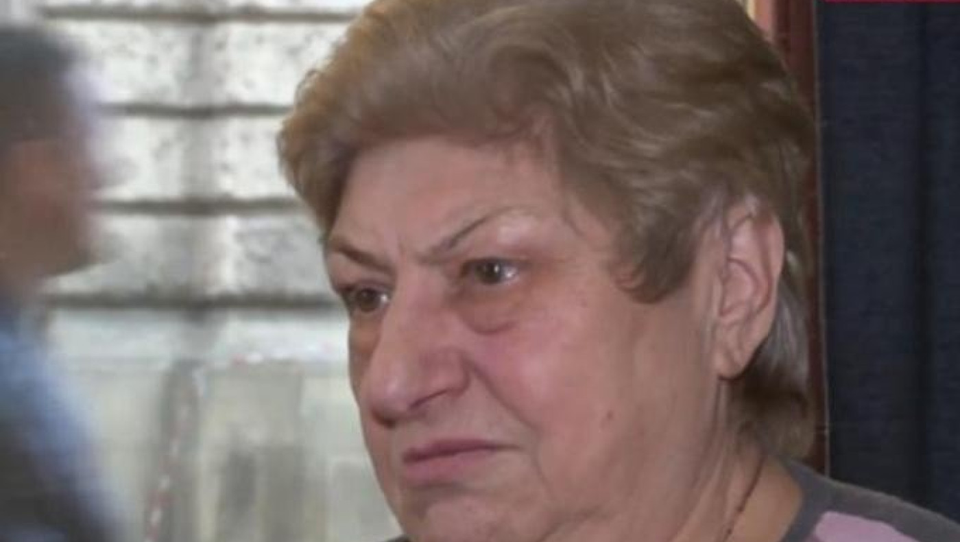 Πρόεδρος Ελλήνων της Ουκρανίας: Λιώναμε χιόνι για να πιούμε νερό