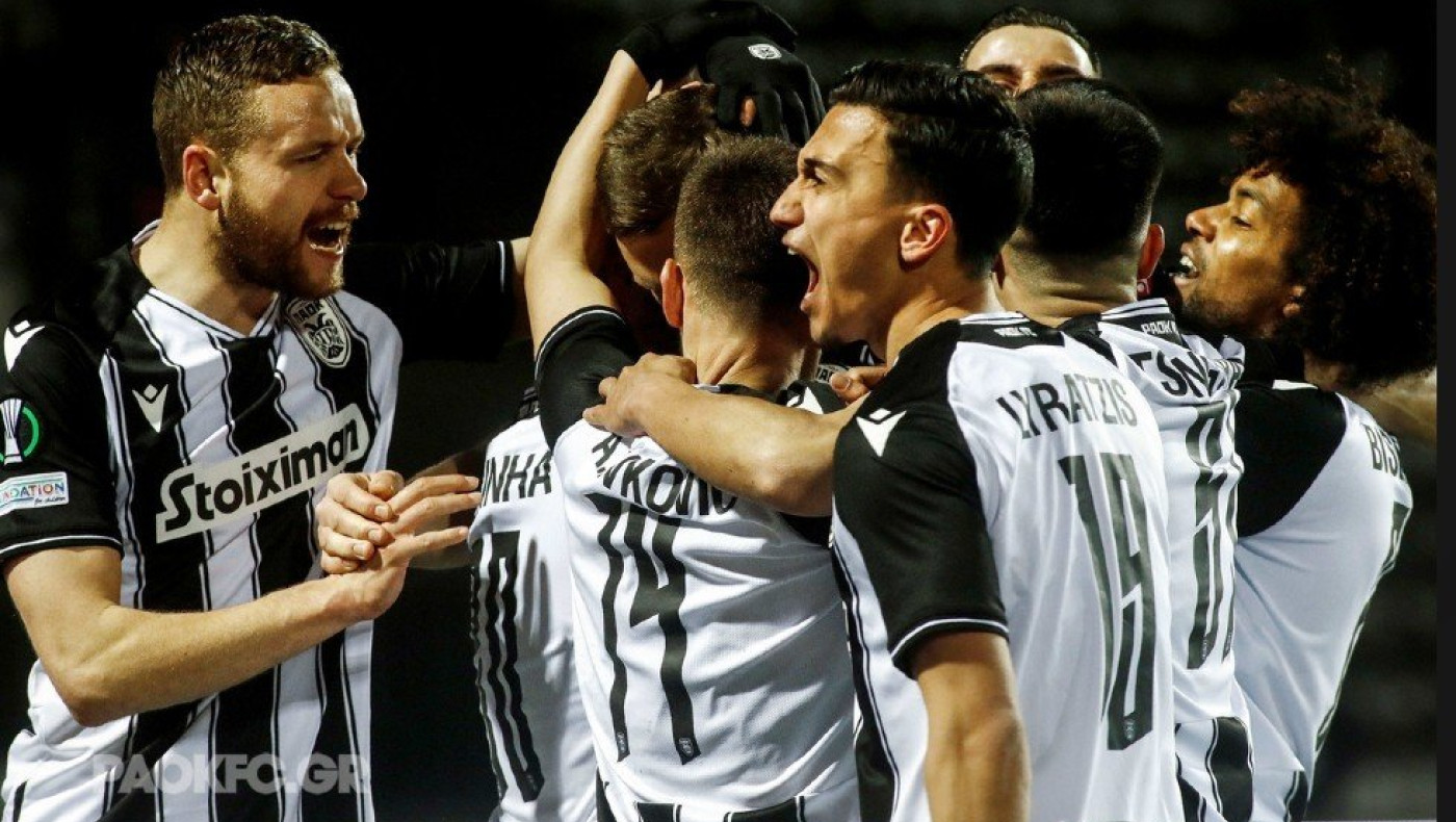 ΠΑΟΚ: Πλήρης αφοσίωση ενόψει ΠΑΟ, εμφανής η πίεση στον ΟΣΦΠ