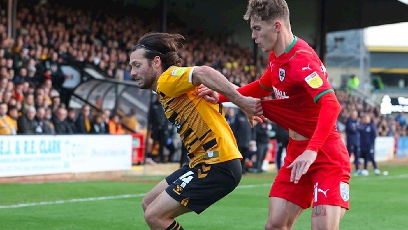 Βραζιλιάνος: Αξίζουν το «2» της Σοσιεδάδ Β, το «2» της Σουντιρόλ, το «2» και της Καρταγένα…