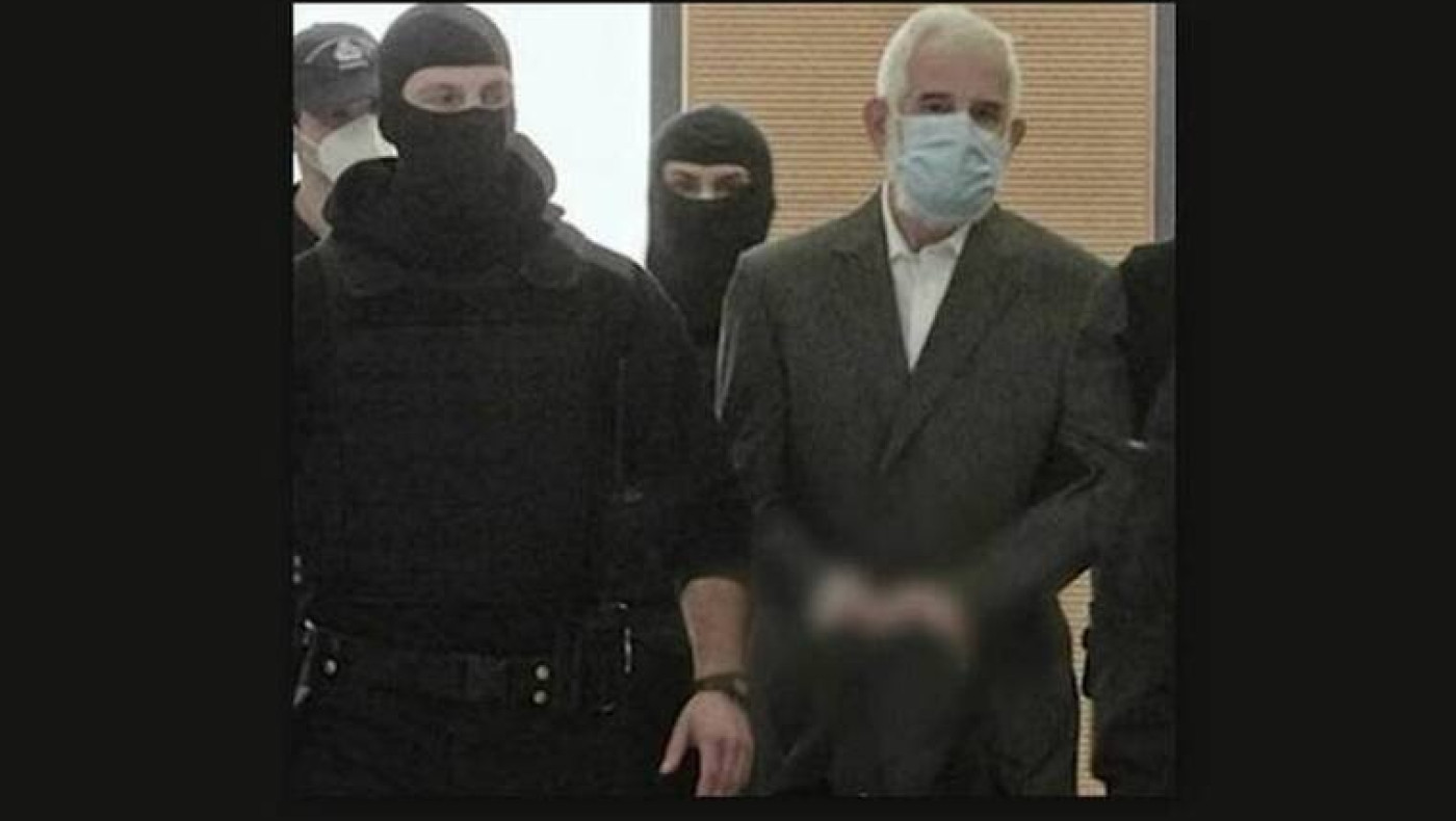 Δίκη Φιλιππίδη: Η διάψευση για την κατάθεση της πρώτης καταγγέλλουσας