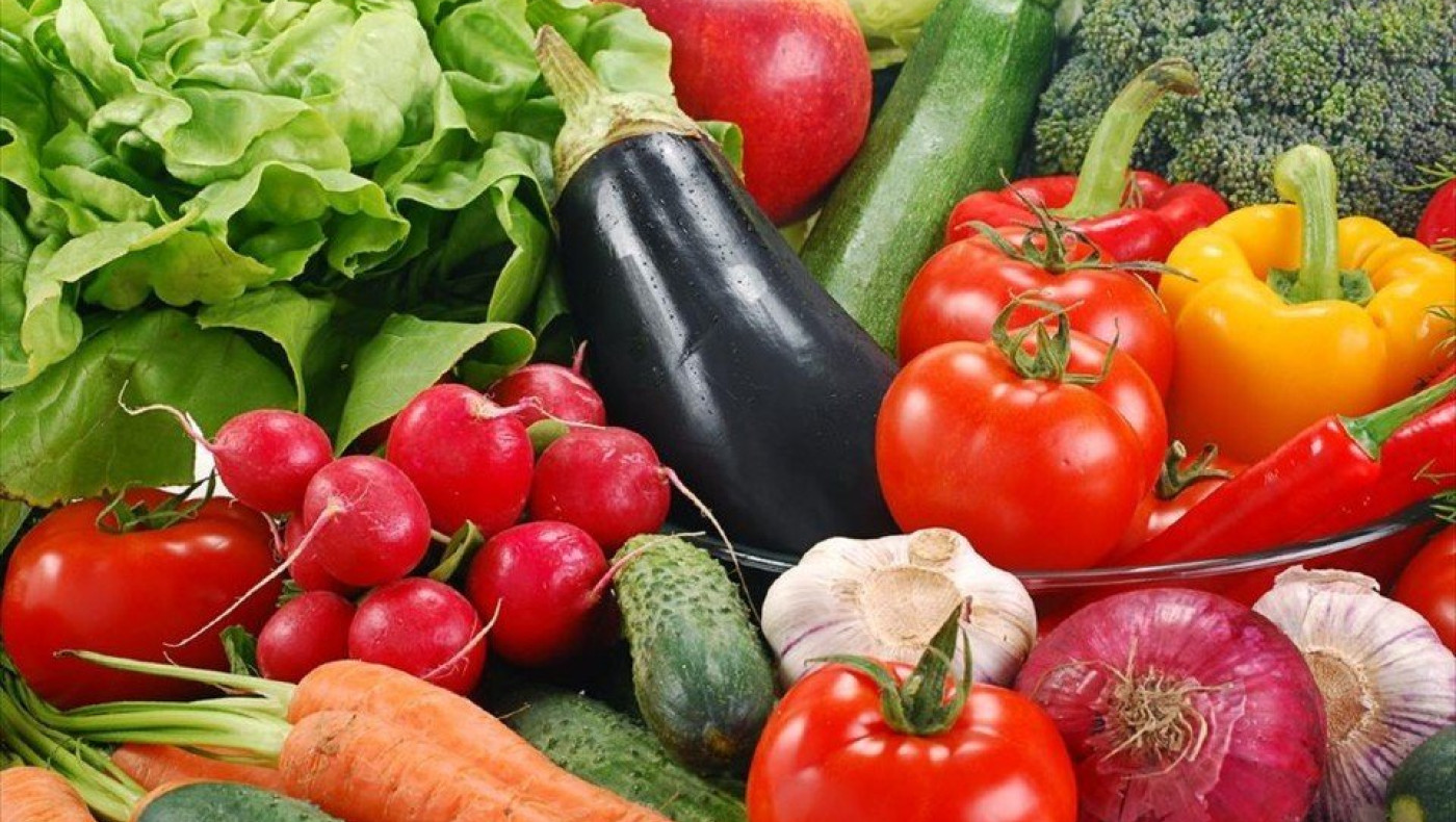 Κορωνοϊός: Το λαχανικό με το συστατικό που καταπολεμάει τον ιό