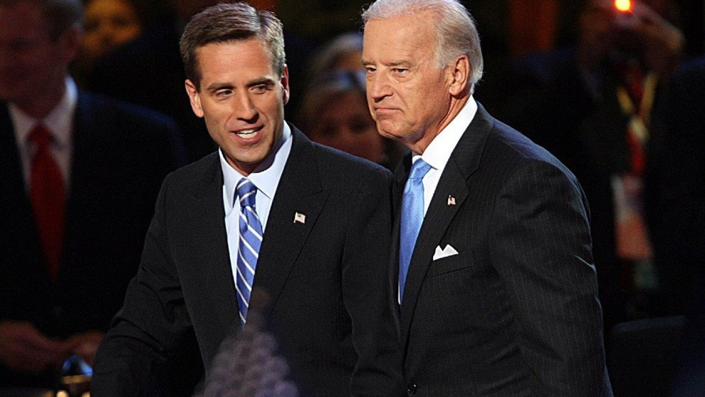 Δημοσίευμα - «βόμβα» για τον γιο του Μπάιντεν: Χρηματοδοτούσε βιοεργαστήρια με θανατηφόρους ιούς