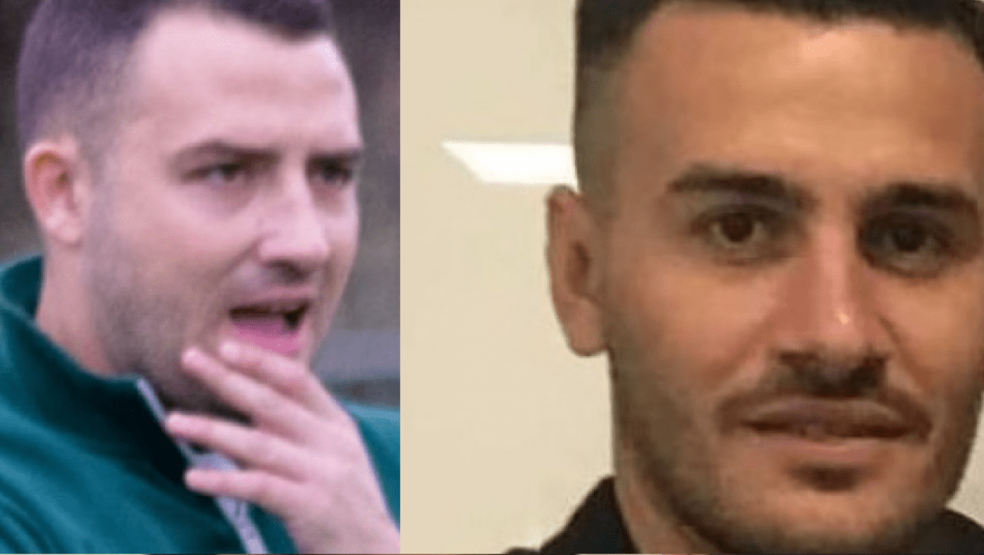 Προηγείται το κύπελλο για Ιωνικό και Επανομή (δηλώσεις)