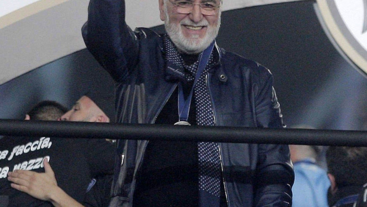 Οι ευχές της ΠΑΕ ΠΑΟΚ στον Ιβάν Σαββίδη