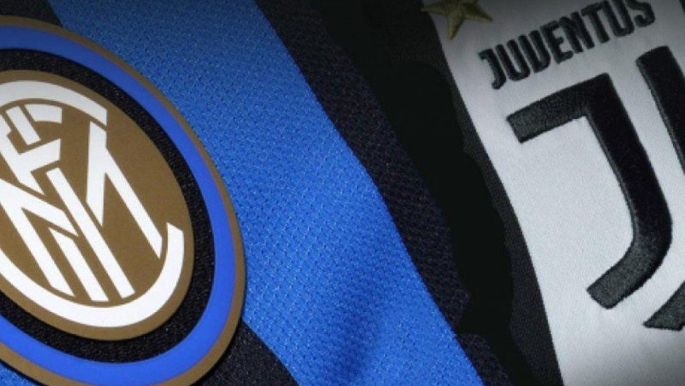 Η Ιταλία ετοιμάζεται για το ντέρμπι της χώρας!