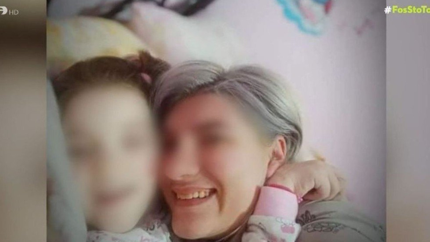 Αποκάλυψη Νικολούλη: Το θέατρο της «μάνας» μετά την πρώτη απόπειρα κατά της Τζωρτζίνας