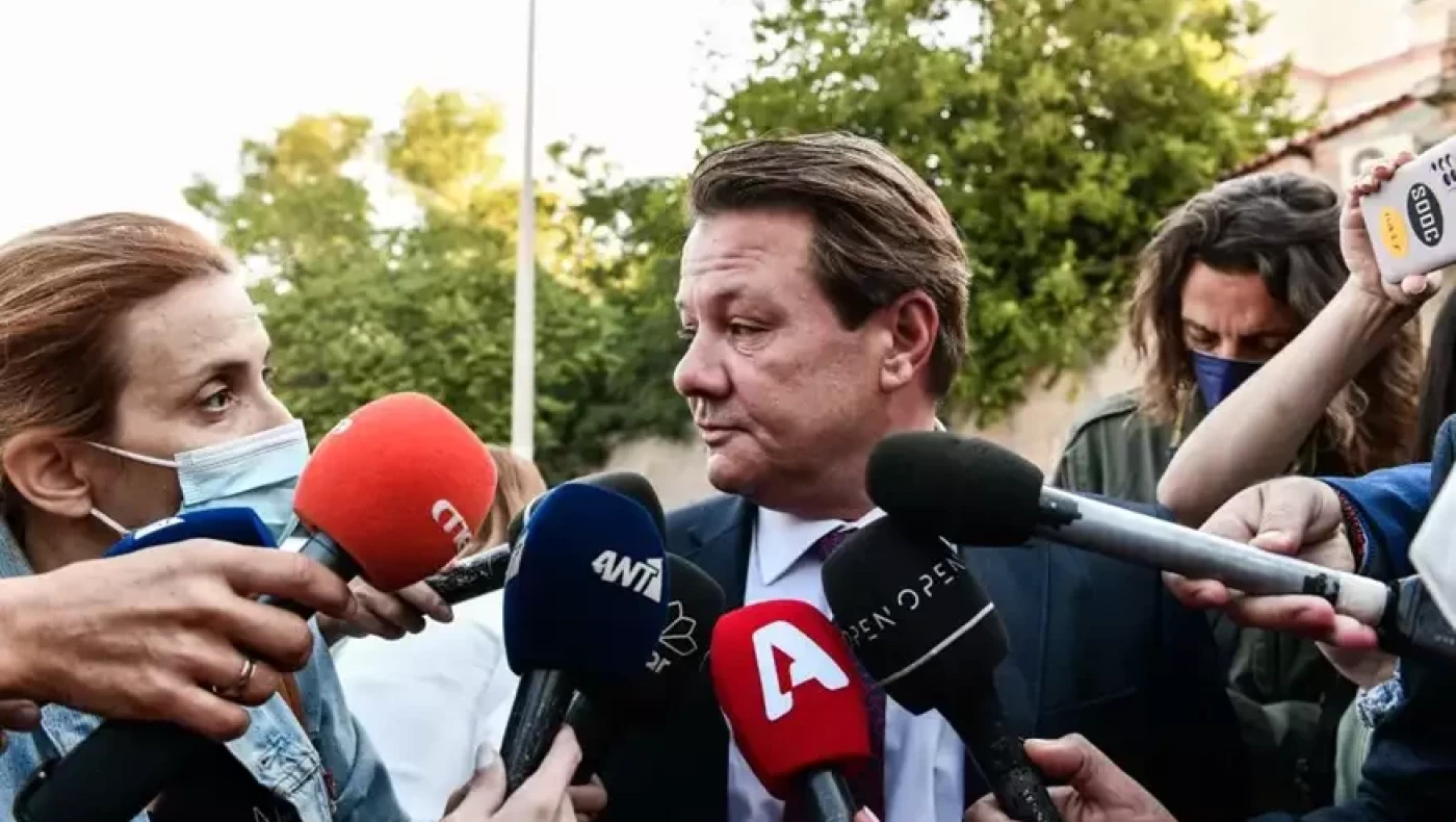 Λύτρας: Γιατί παραιτήθηκε από συνήγορος της Ρούλας Πισπιρίγκου