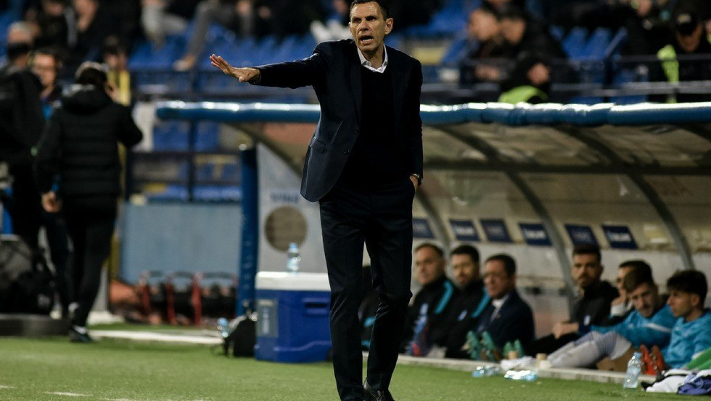 Πογιέτ: «Έμαθα πολλά απόψε ως προπονητής και θα τα χρησιμοποιήσουμε στο μέλλον»