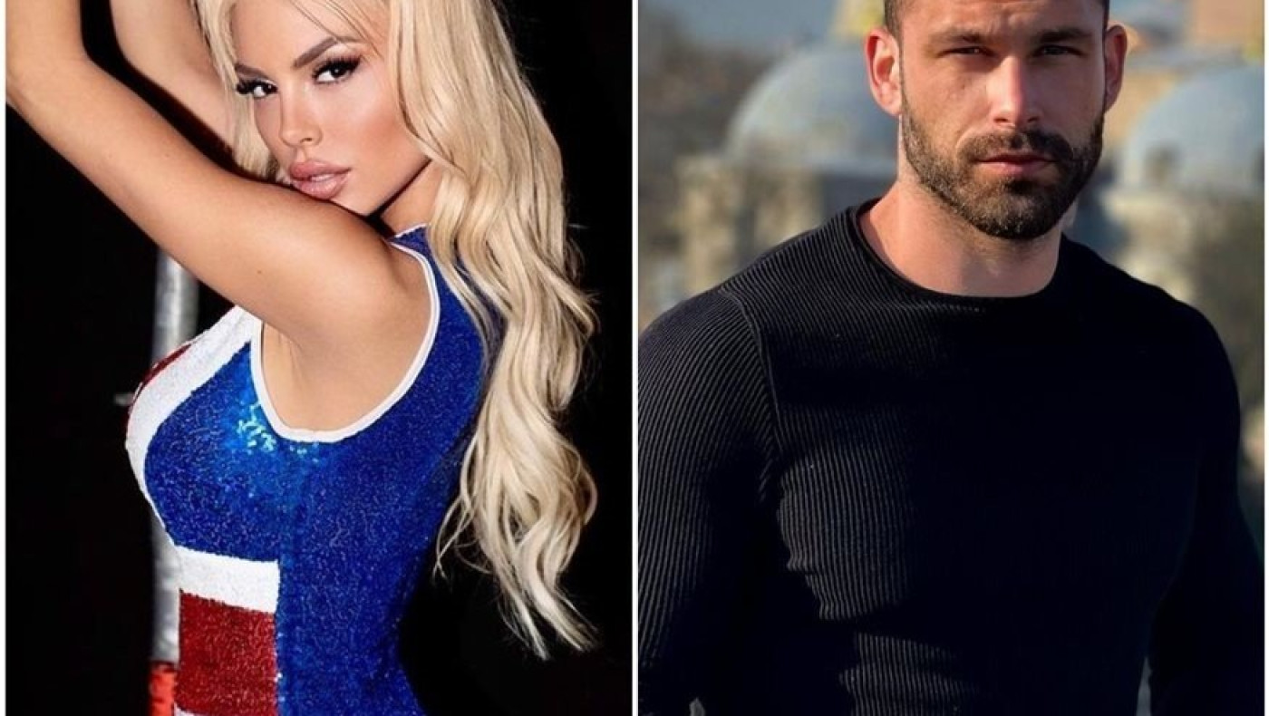 Η Παναγιώταρου, ο έρωτας με τον Σχίζα και τα σχέδια για το μέλλον