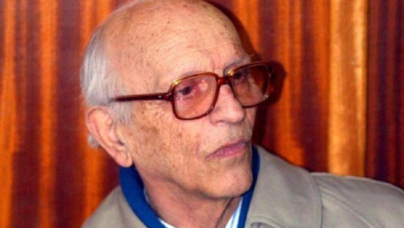 Θλίψη στο ελληνικό μπάσκετ: «Έφυγε» ο Ζαχαρίας Αλεξάνδρου