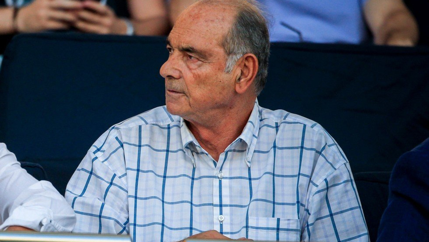 Αντωνιάδης: «Πλήρης ο ΠΑΟΚ, θα ήθελα τον Κούρτιτς στον Παναθηναϊκό»