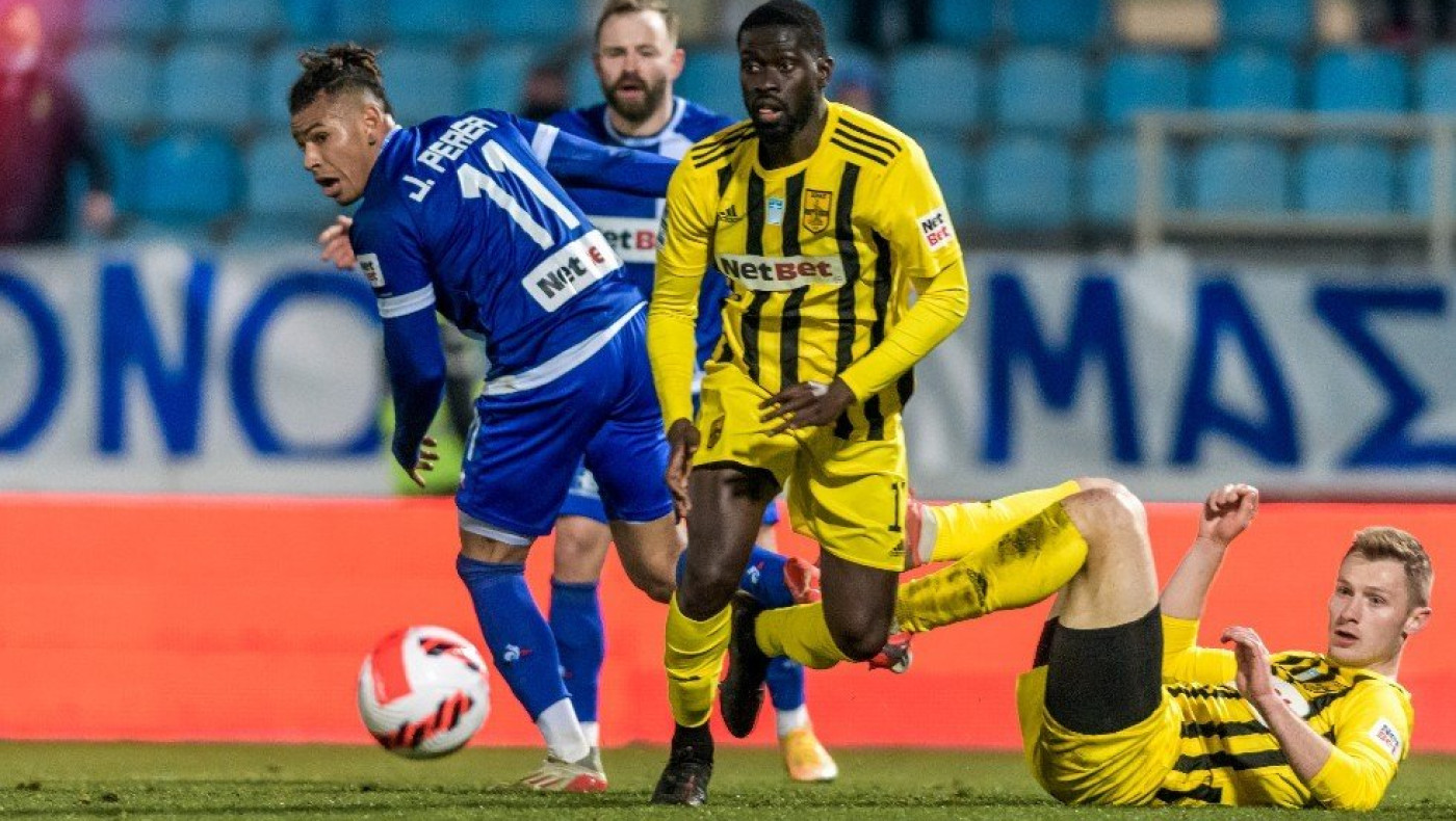 Πρώτη φορά στην Ελλάδα: Το Άρης - ΠΑΣ με ακουστική περιγραφή για ανθρώπους με προβλήματα όρασης