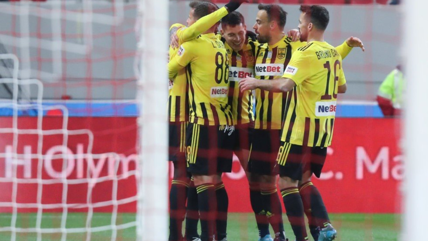 Άρης: Ανέβασε στροφές για τον Ολυμπιακό - Τι γίνεται με Σάσα και Γκάνεα