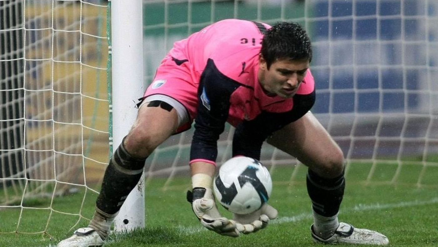 Μπλάζιτς: Ο Πασχαλάκης μου είπε ότι τελειώνει το συμβόλαιό του και δεν ξέρει ακόμη τι θα κάνει