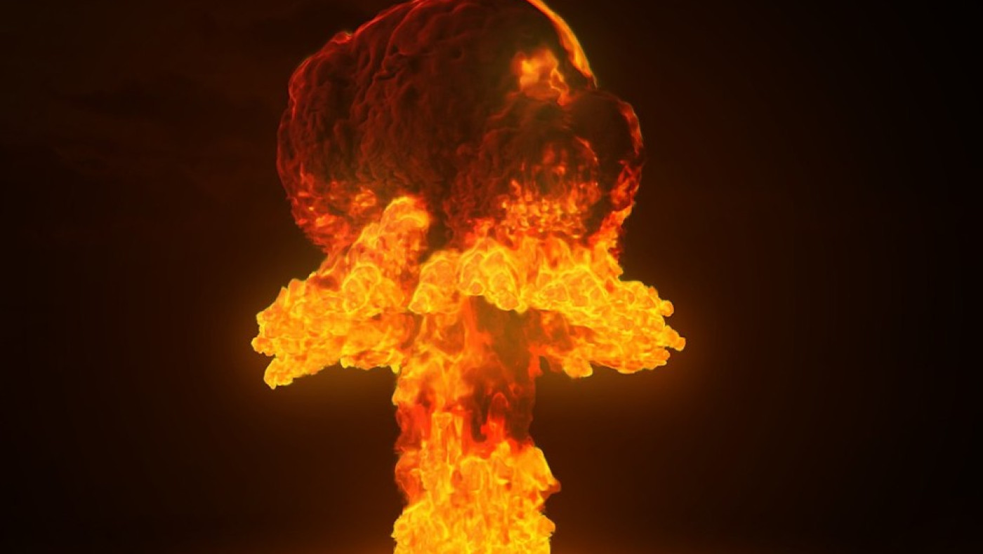 Τι μπορεί να συμβεί στην περίπτωση ενός πυρηνικού πολέμου