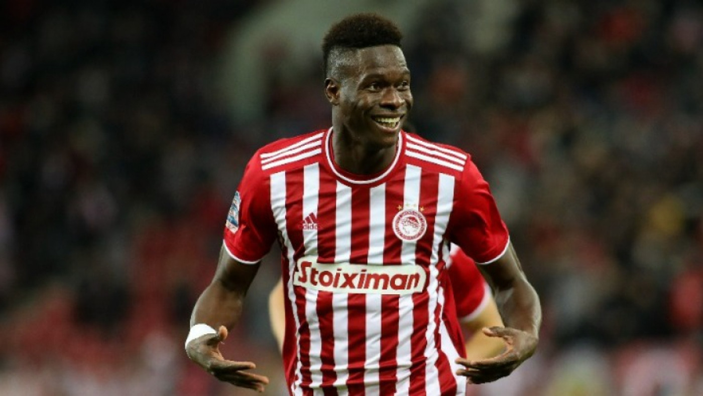 Η ΑΕΚ το ψάχνει για πρώην αμυντικό του Ολυμπιακού!