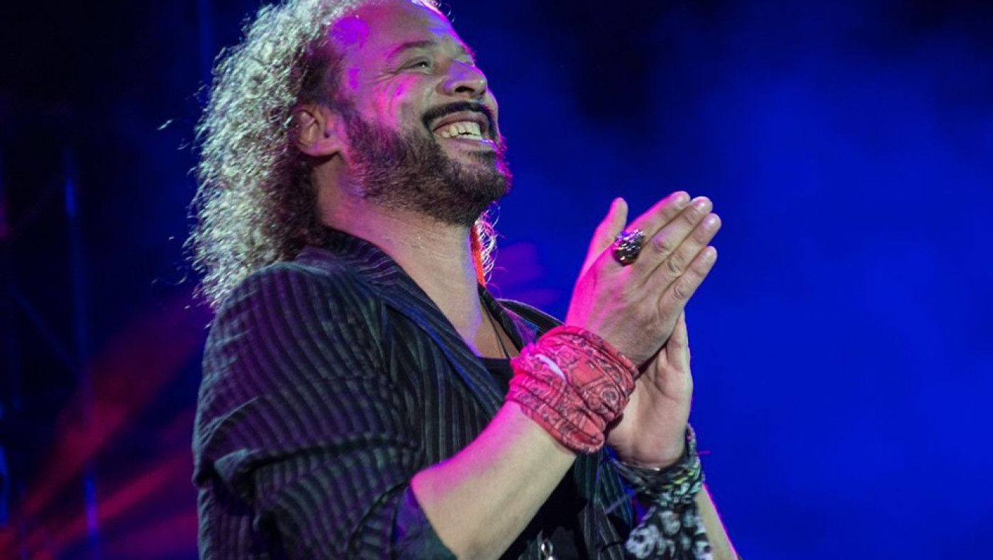 Έξαλλος ο Χρήστος Δάντης για τα επικριτικά σχόλια για την σχέση του με την Ασημίνα