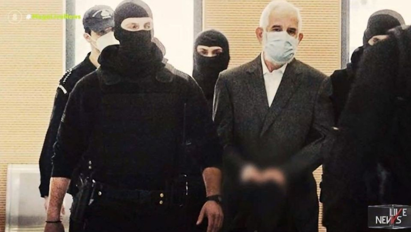 Δίκη Φιλιππίδη: Ζήτησε αναπαράσταση του βιασμού ο δικηγόρος του