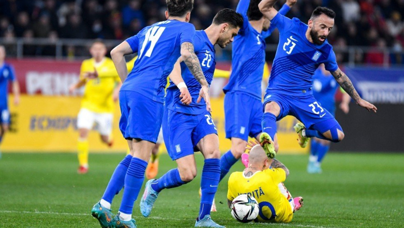 Οι παθογένειες της Εθνικής ομάδας και ﻿ο ρόλος του Πογιέτ για την υπέρβαση﻿