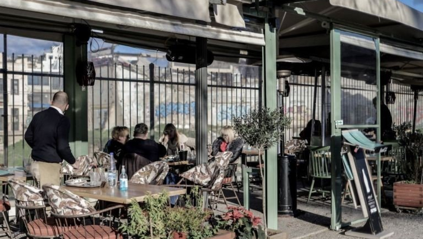 Μηχανισμός «ΣΥΝ – ΕΡΓΑΣΙΑ»: Παράταση δύο μηνών στο πρόγραμμα