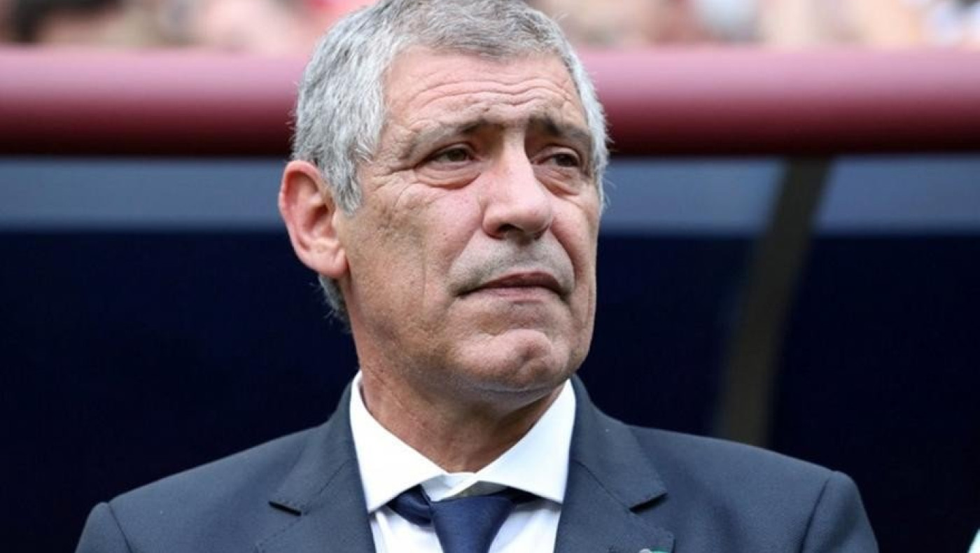 Δυσκολεύει του Σάντος για την ΑΕΚ: «Ονειρεύομαι τρίτο τρόπαιο»