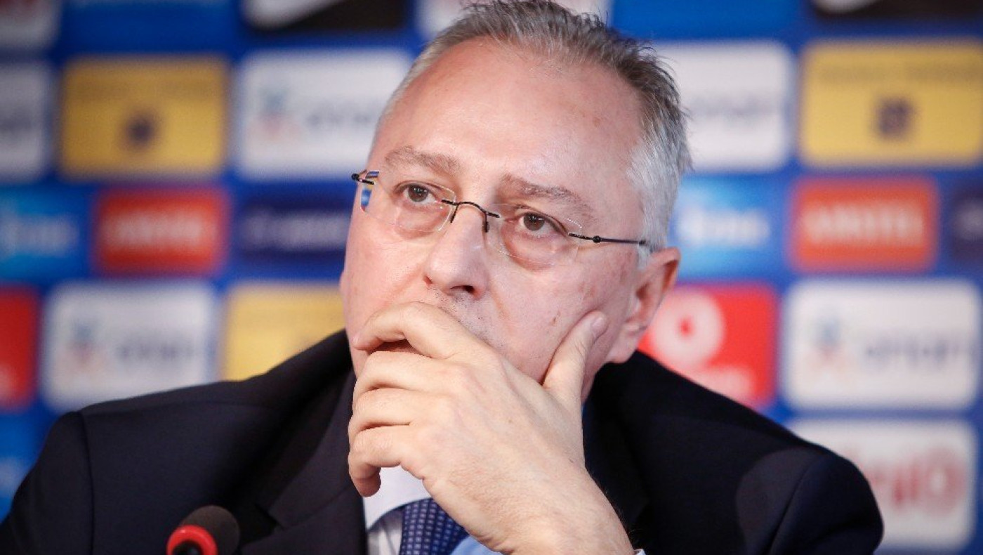 Ήττα του Ολυμπιακού στην υπόθεση Φιλιπούση-ΕΠΟ