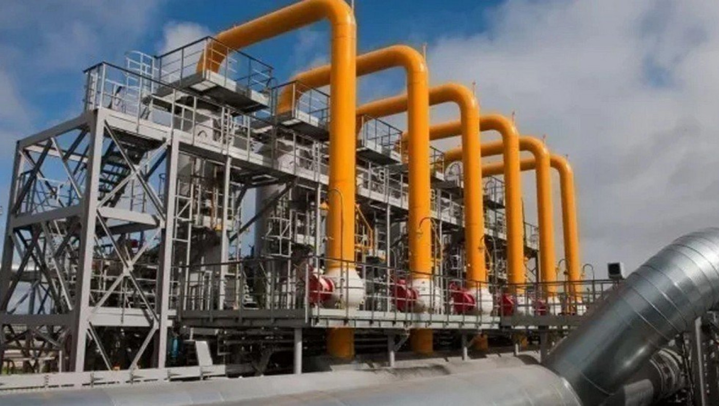 Φυσικό Αέριο: Οι περισσότεροι εισαγωγείς έχουν ανοίξει λογαριασμούς σε ρούβλια