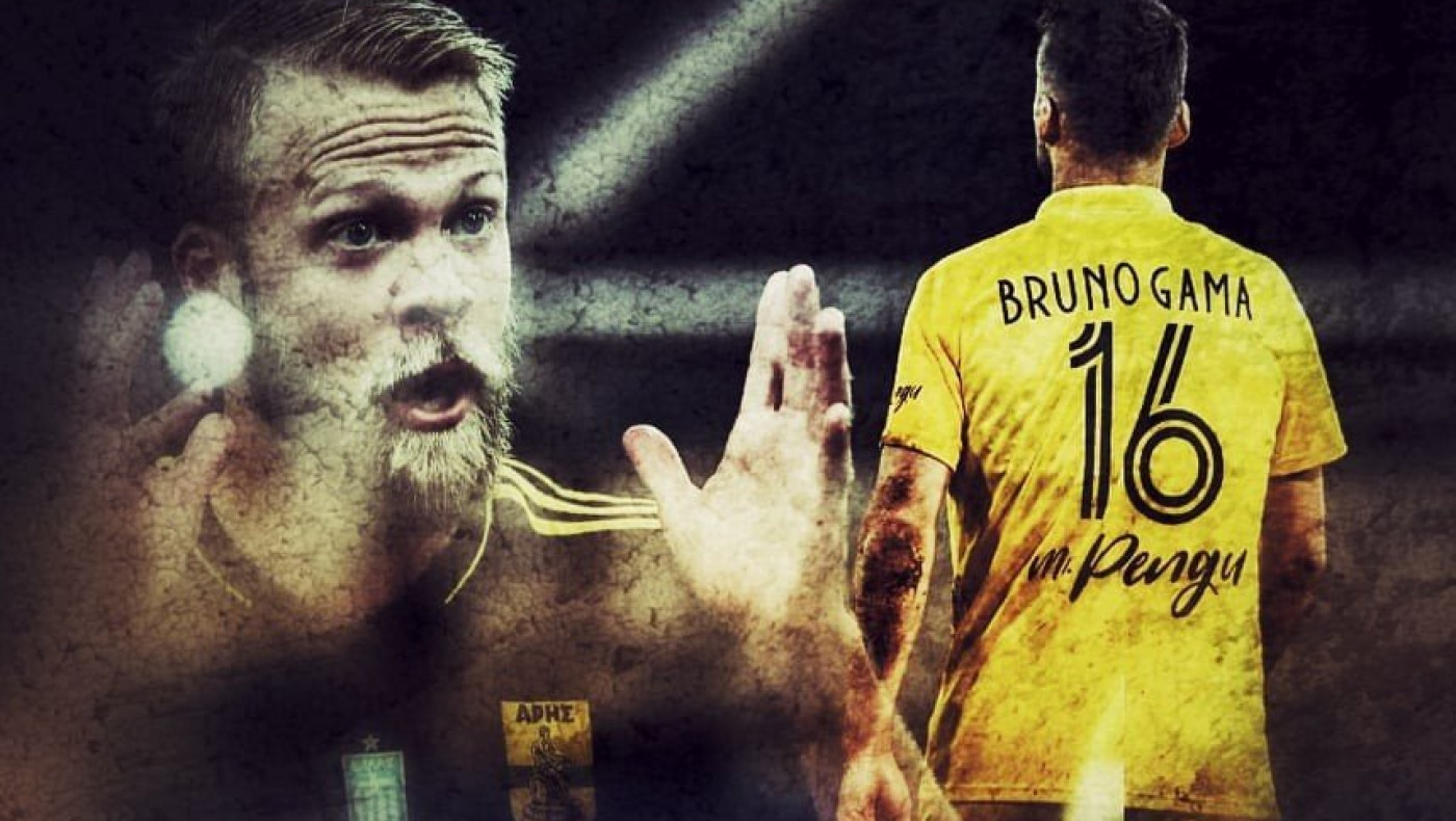 Η επόμενη ημέρα του Άρη έχει 12 ερωτηματικά