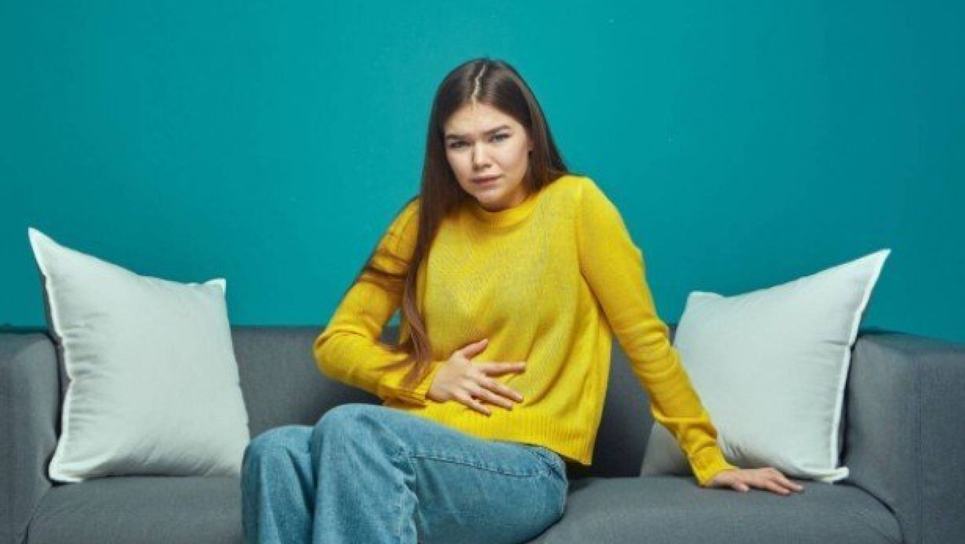 Γαστρίτιδα: Οι φυσικές αποτελεσματικές λύσεις