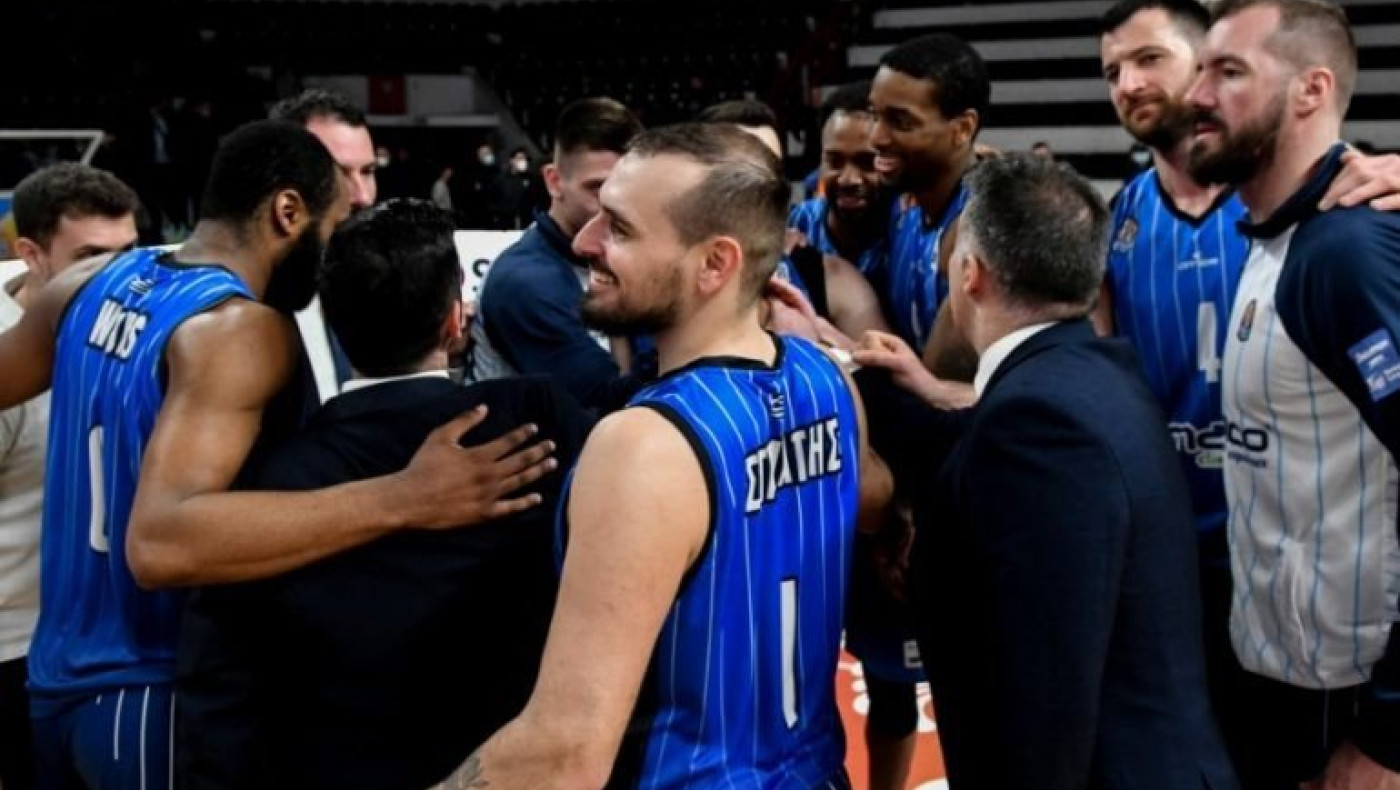 Ηρακλής: Πήραν έναντι αλλά και πάλι αποχή οι παίκτες