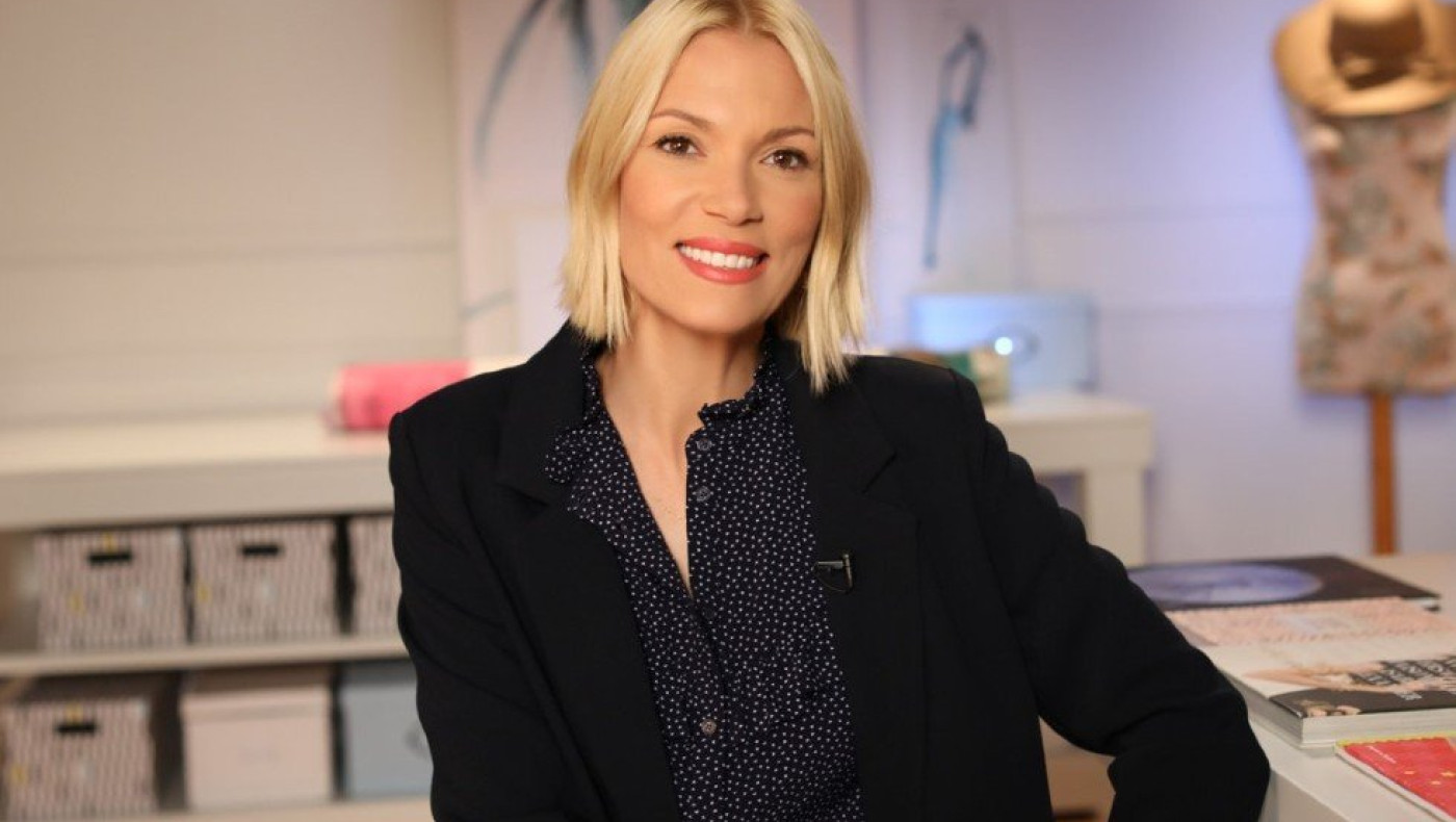 Η επιστροφή της Βίκυς Καγιά στο GNTM