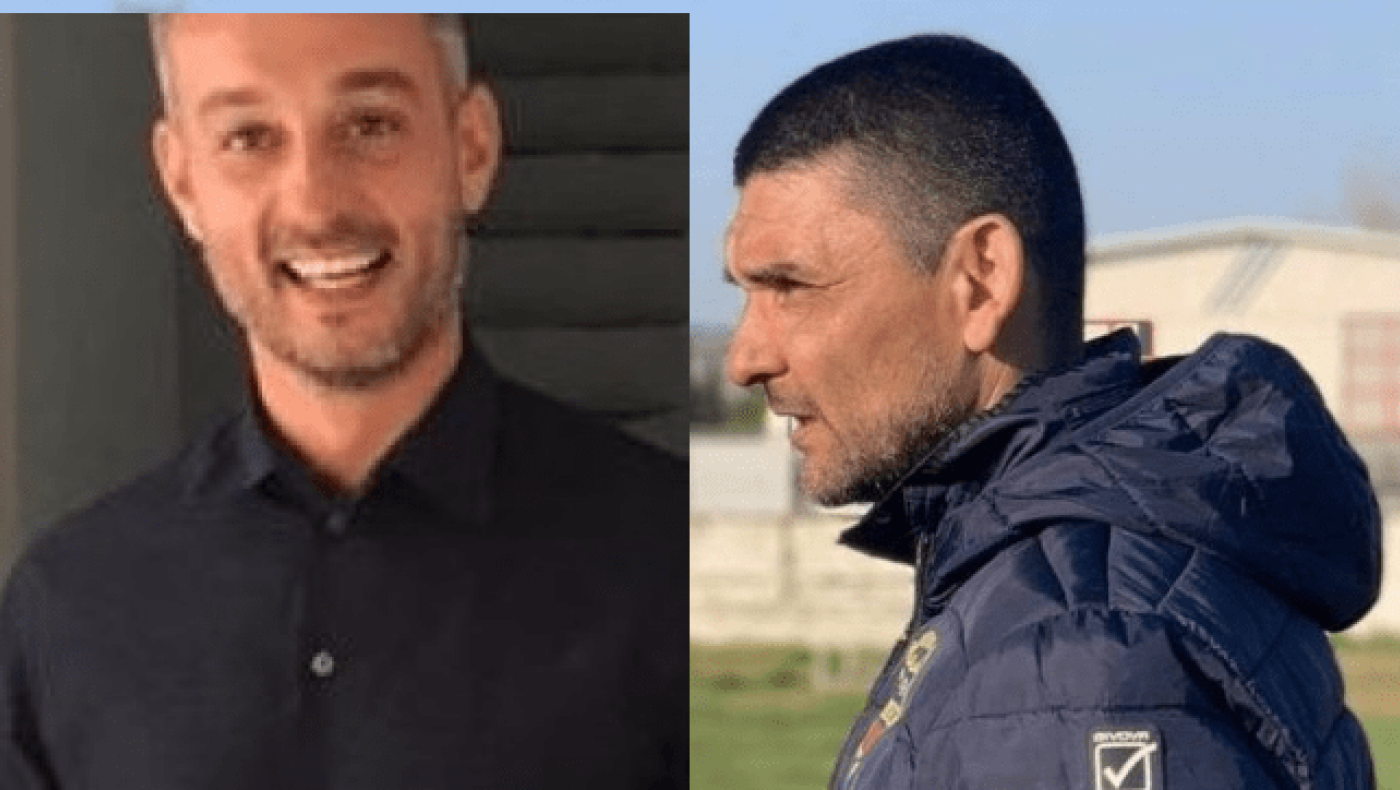 Κορμαρής: «Θέλαμε τη νίκη» - Μίντης: «Προσπαθήσαμε»