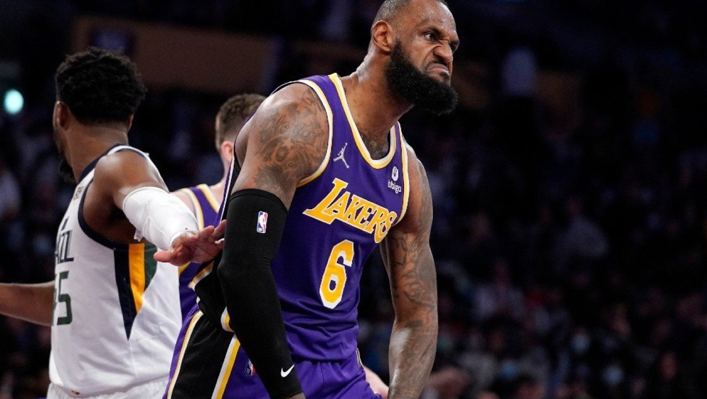 Το πανόραμα του NBA