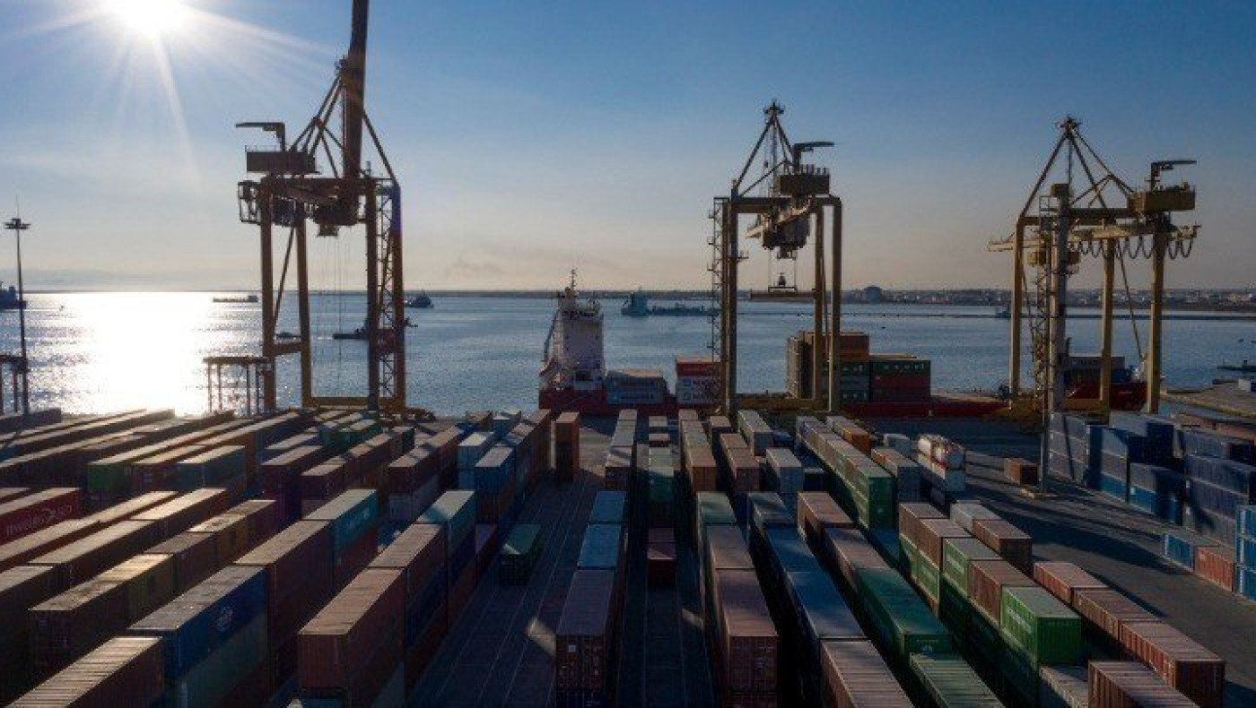 Θεσσαλονίκη: Αναβαθμίζεται ο λιμένας με επενδύσεις ως 200 εκ. την επόμενη 5ετία