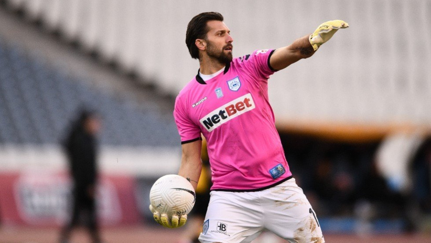 Γιούρι Λοντίγκιν: Έδειξε ποιος είναι και ετοιμάζεται για ψηλότερα