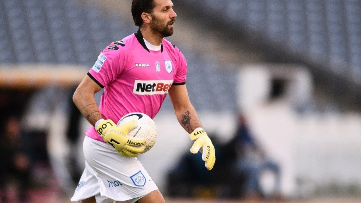 «Κλειδώνει» ο στόχος… Λοντίγκιν για τον Άρη