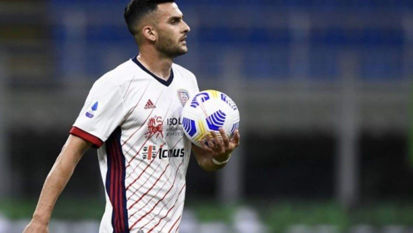 «ΠΑΟΚ και ΑΕΚ για Λυκογιάννη»