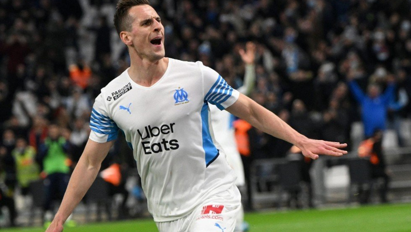 ΠΑΟΚ - Μαρσέιγ: Ο Μίλικ, τα δεδομένα και τα ερωτηματικά πριν την Τούμπα